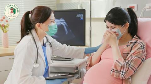 Sinh con là sự chuẩn bị của cả một nền tảng