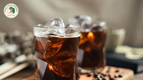 Cold Brew và Americano dưới góc nhìn y học