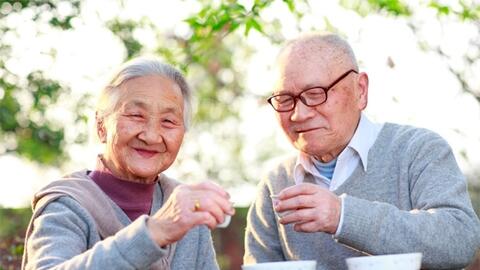 Trường thọ không chỉ là kéo dài số năm đã sống