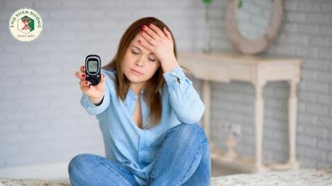 Các triệu chứng tiểu đường cần lưu ý