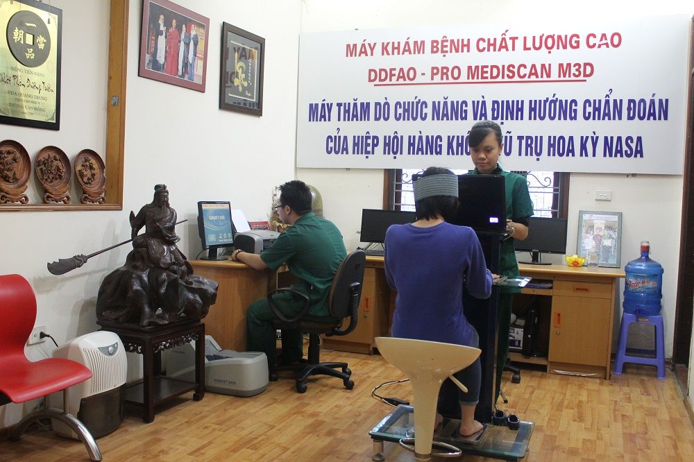 Thọ Xuân Đường